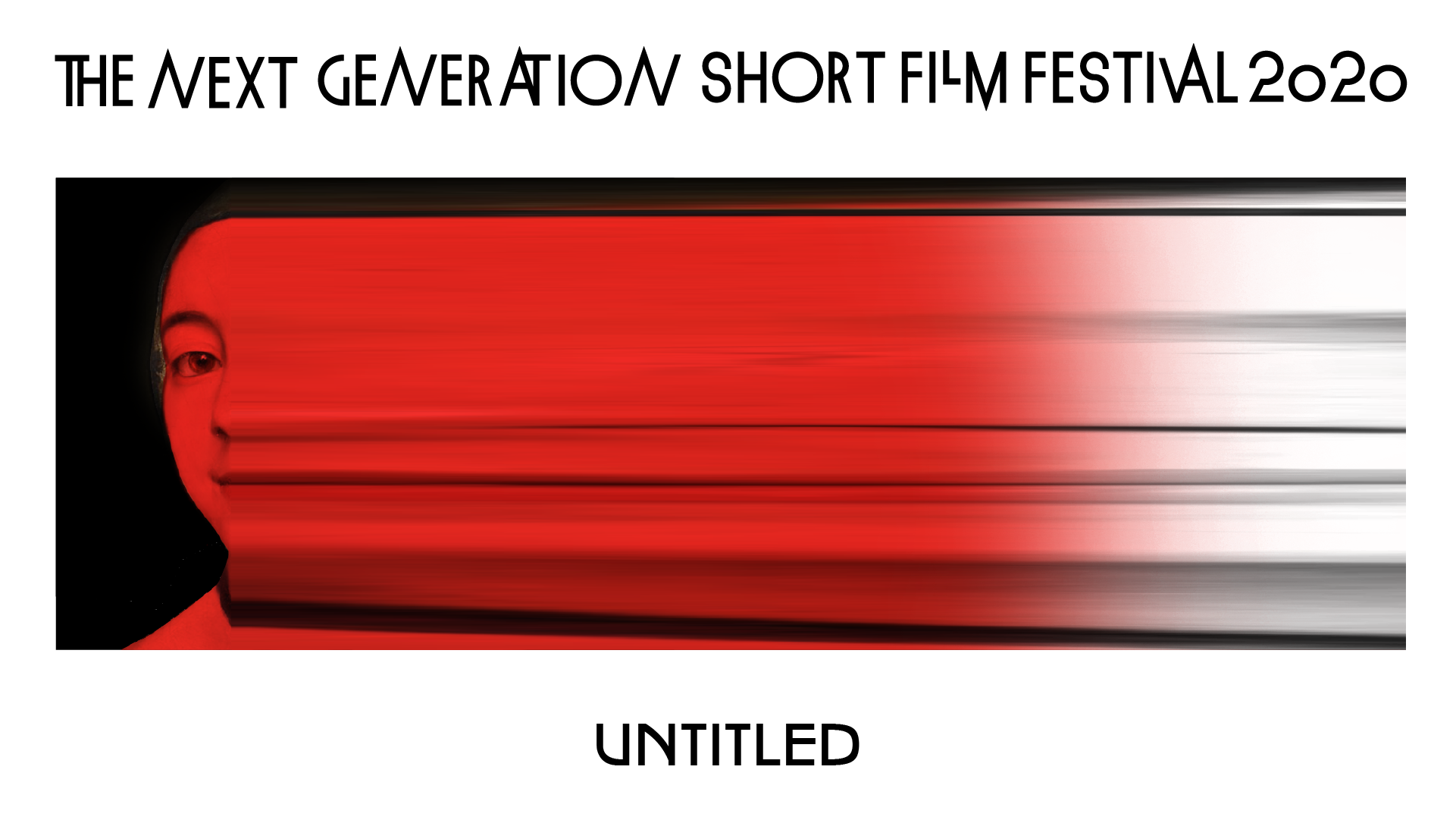 UNTITLED the next generation short film festival 2020